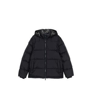 Burberry Black Jackets - Padded & Down Jackets Men